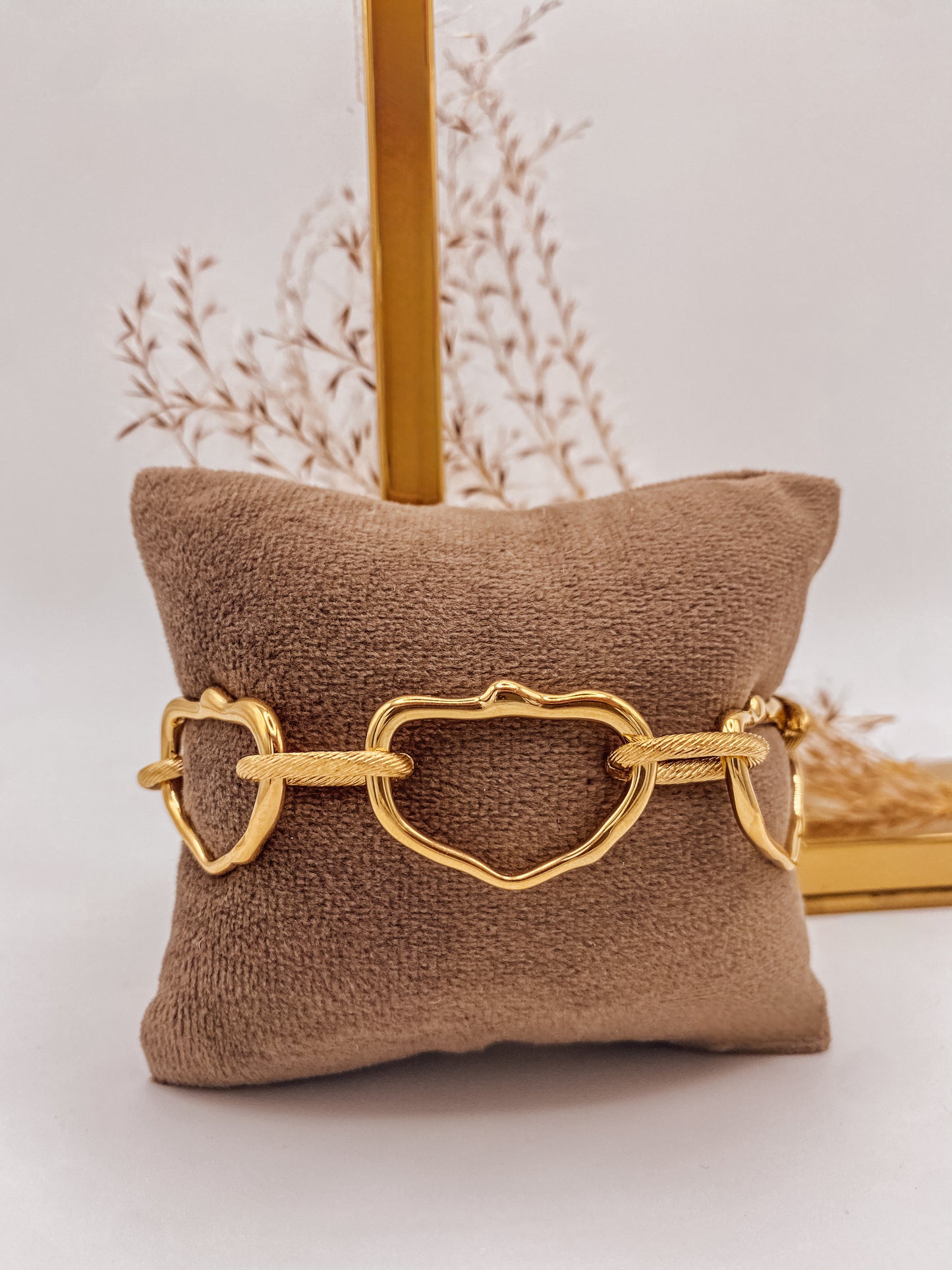 Armband Solenne
