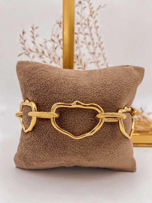 Armband Solenne