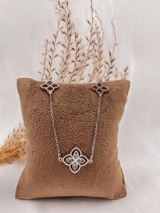 Kette Silver Looya