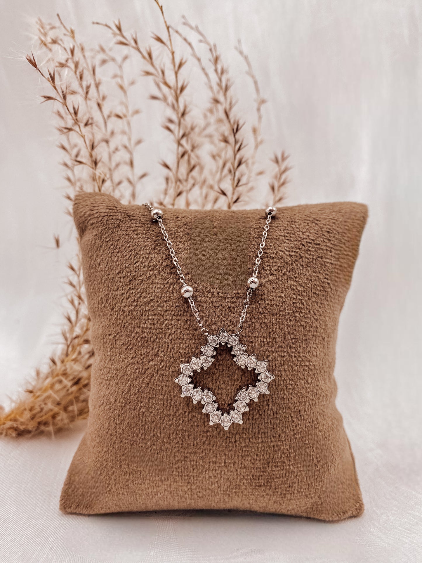 Kette Silver Spring