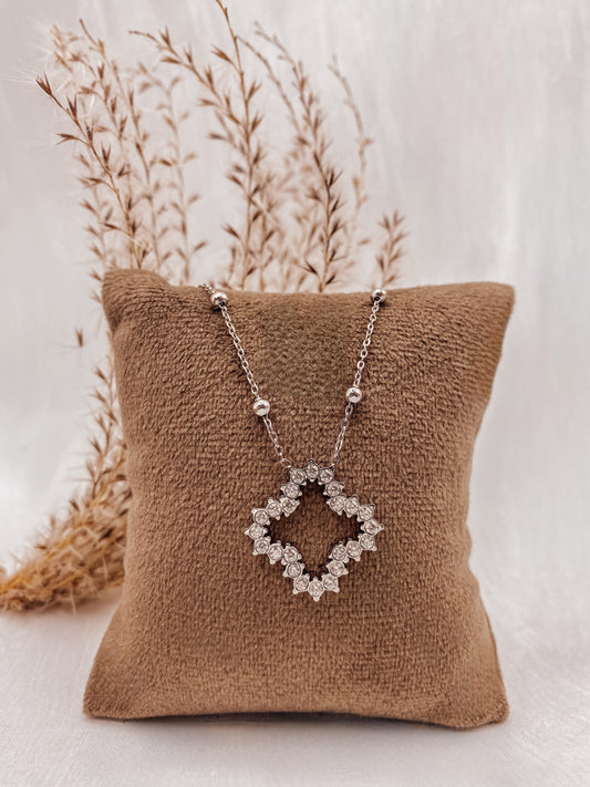 Kette Silver Spring