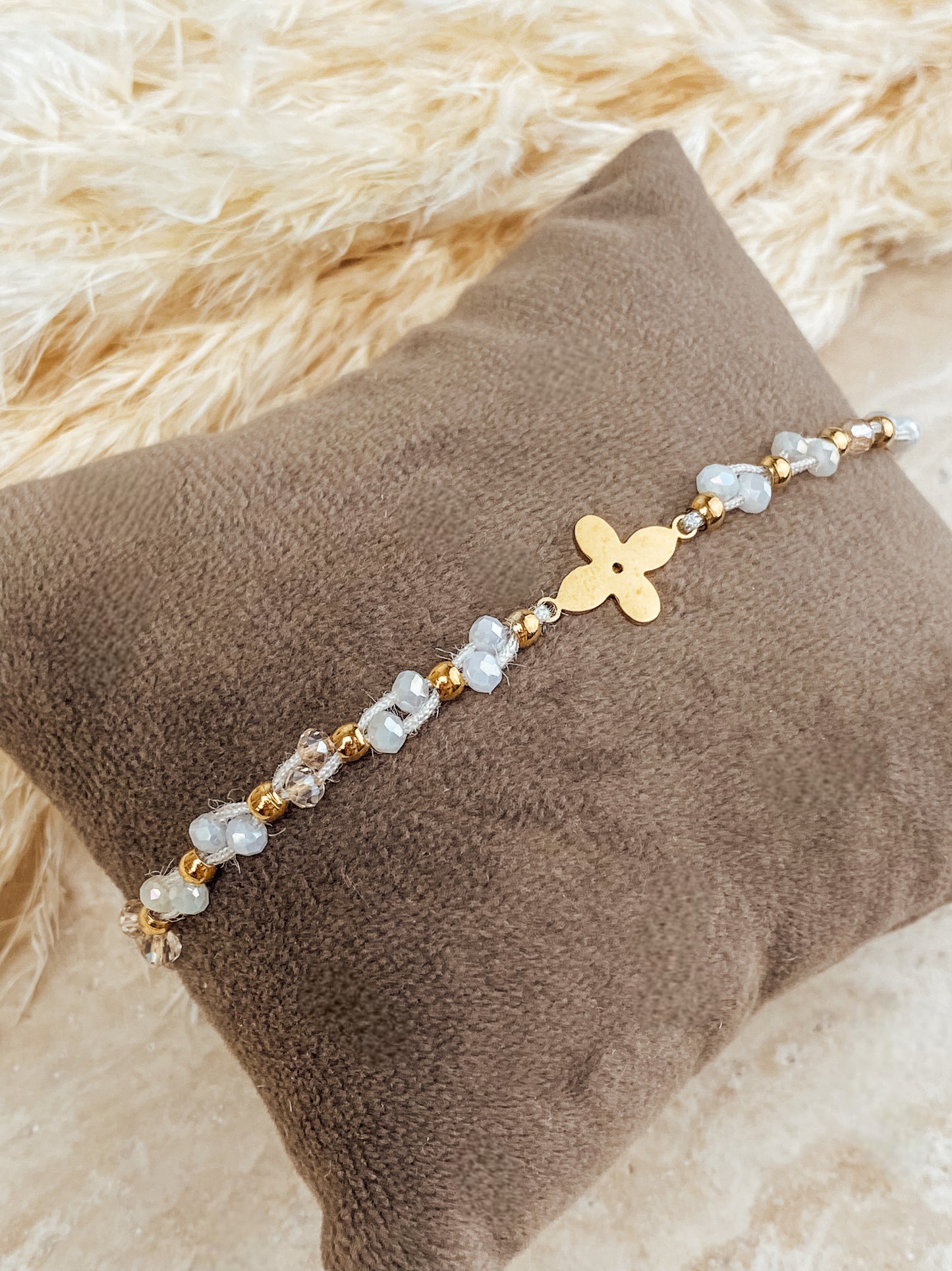 Armband Infinity