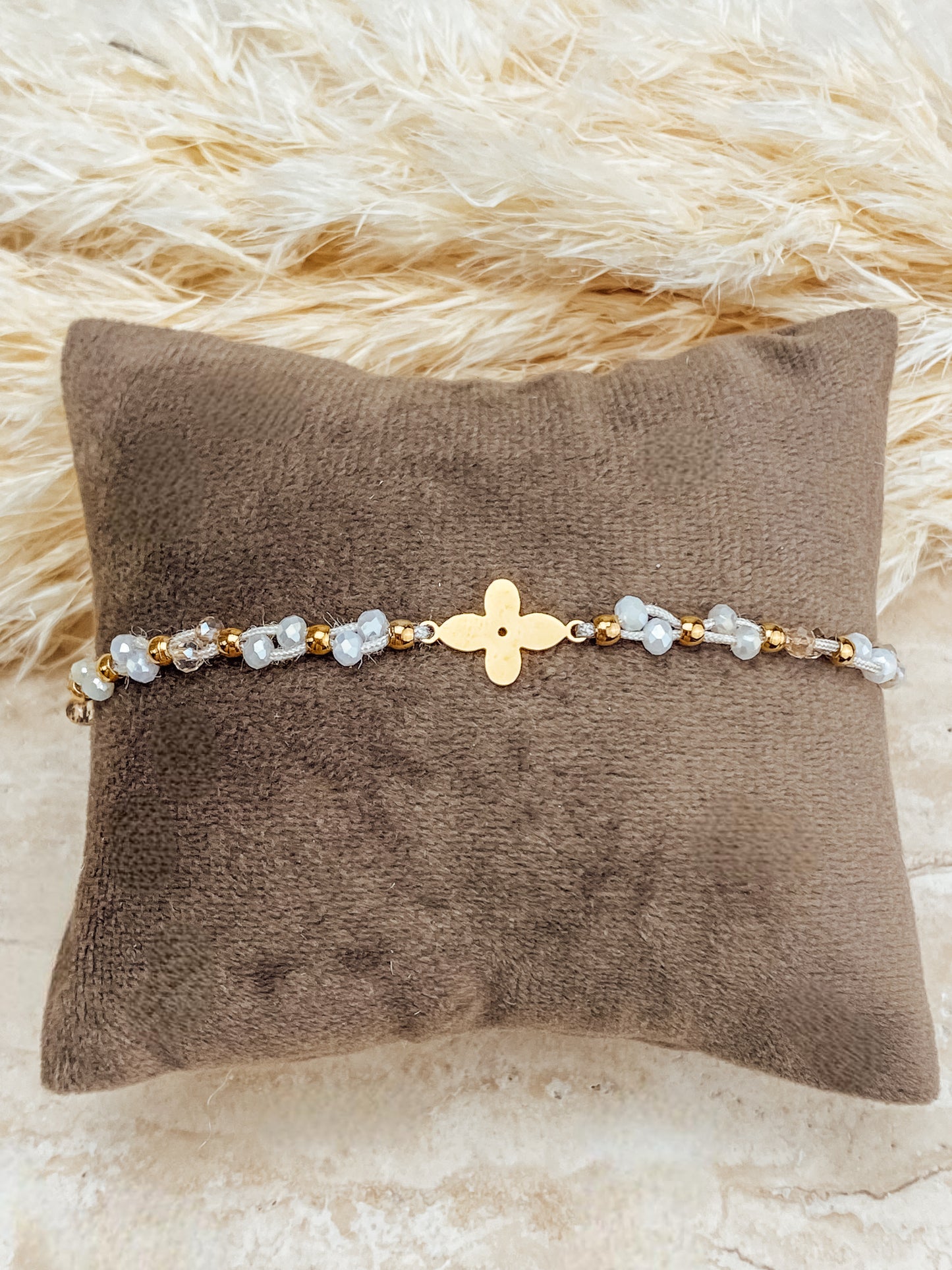 Armband Infinity