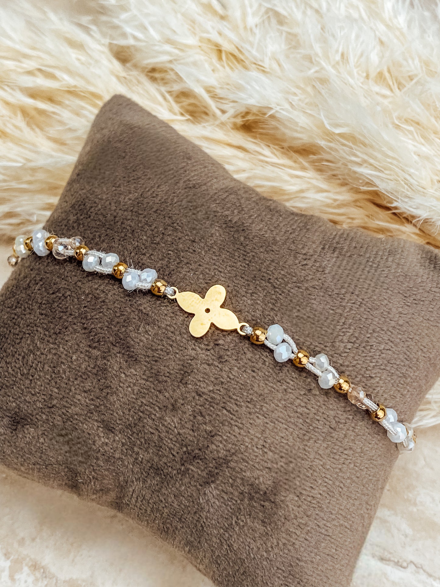 Armband Infinity