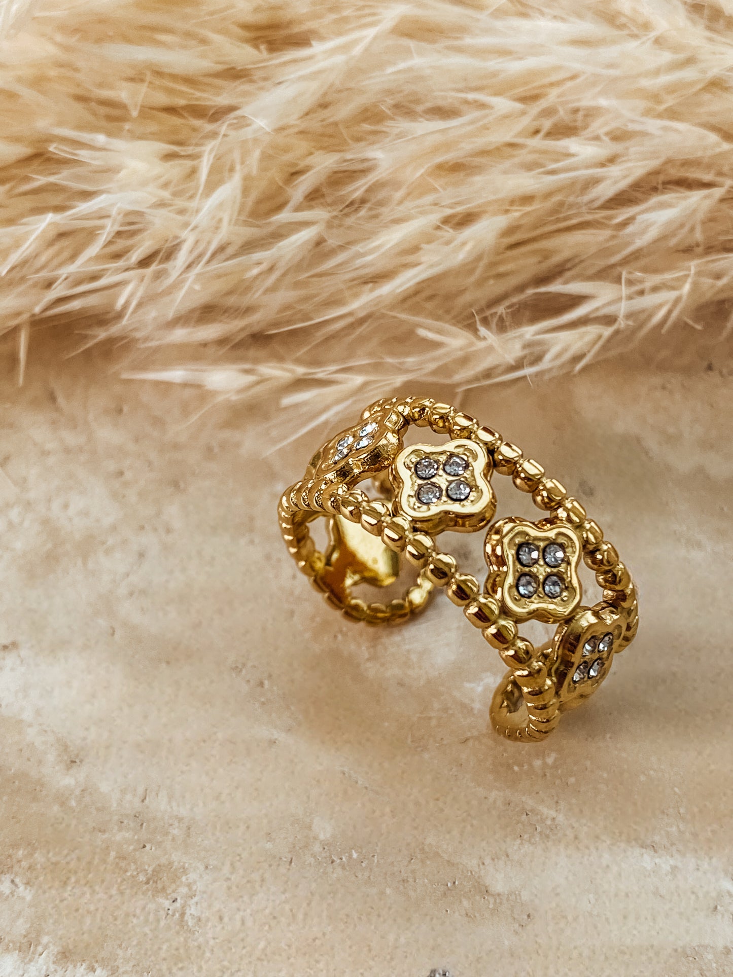 Ring Alva