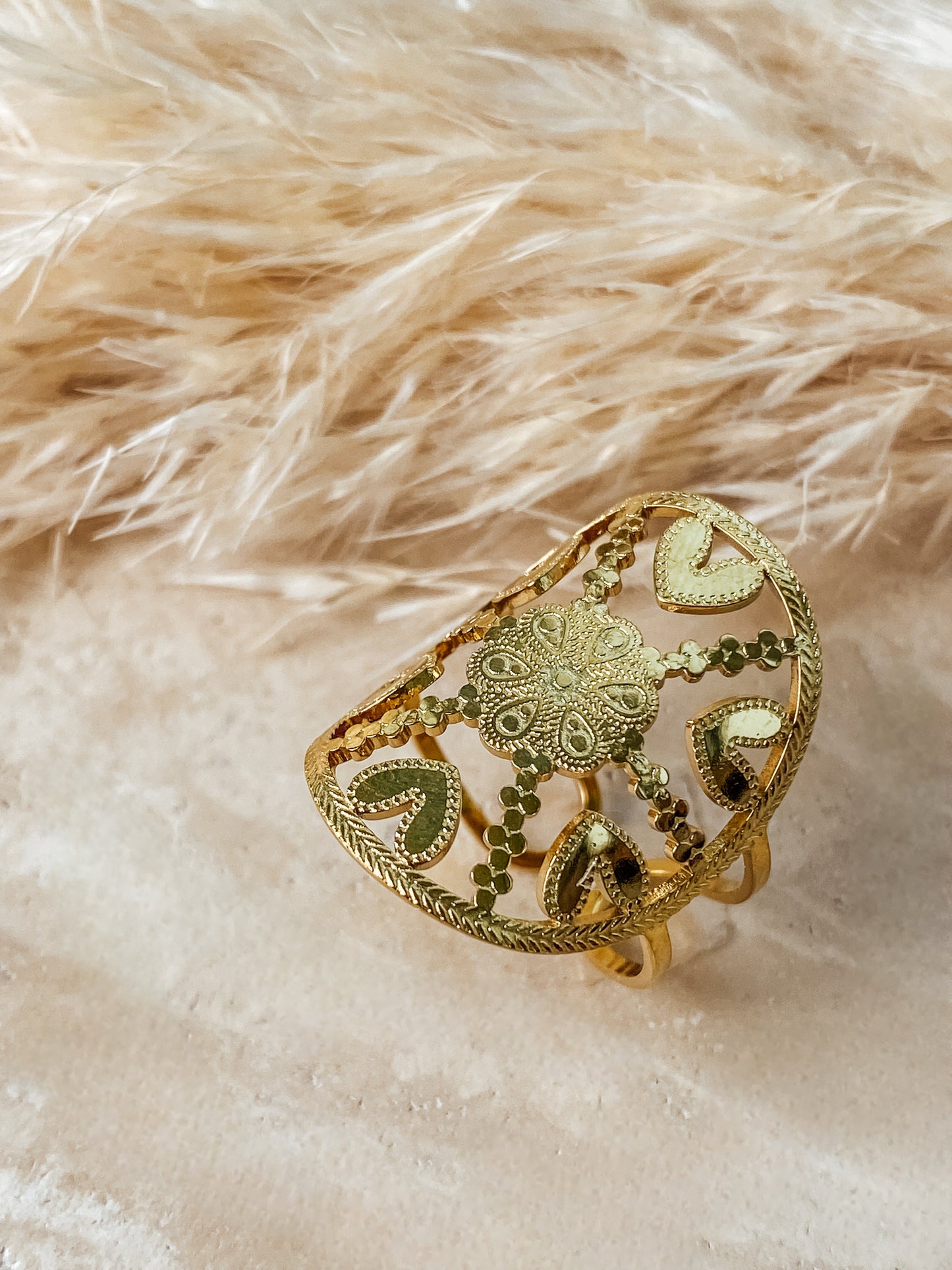 Ring Summer Elara