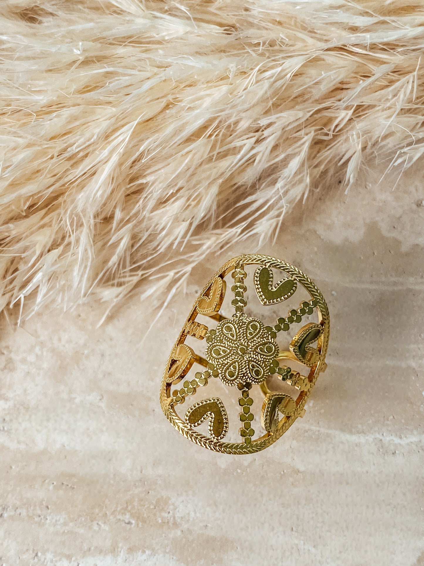 Ring Summer Elara