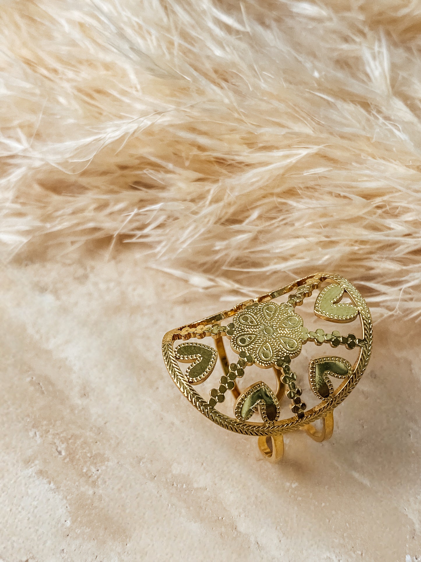 Ring Summer Elara