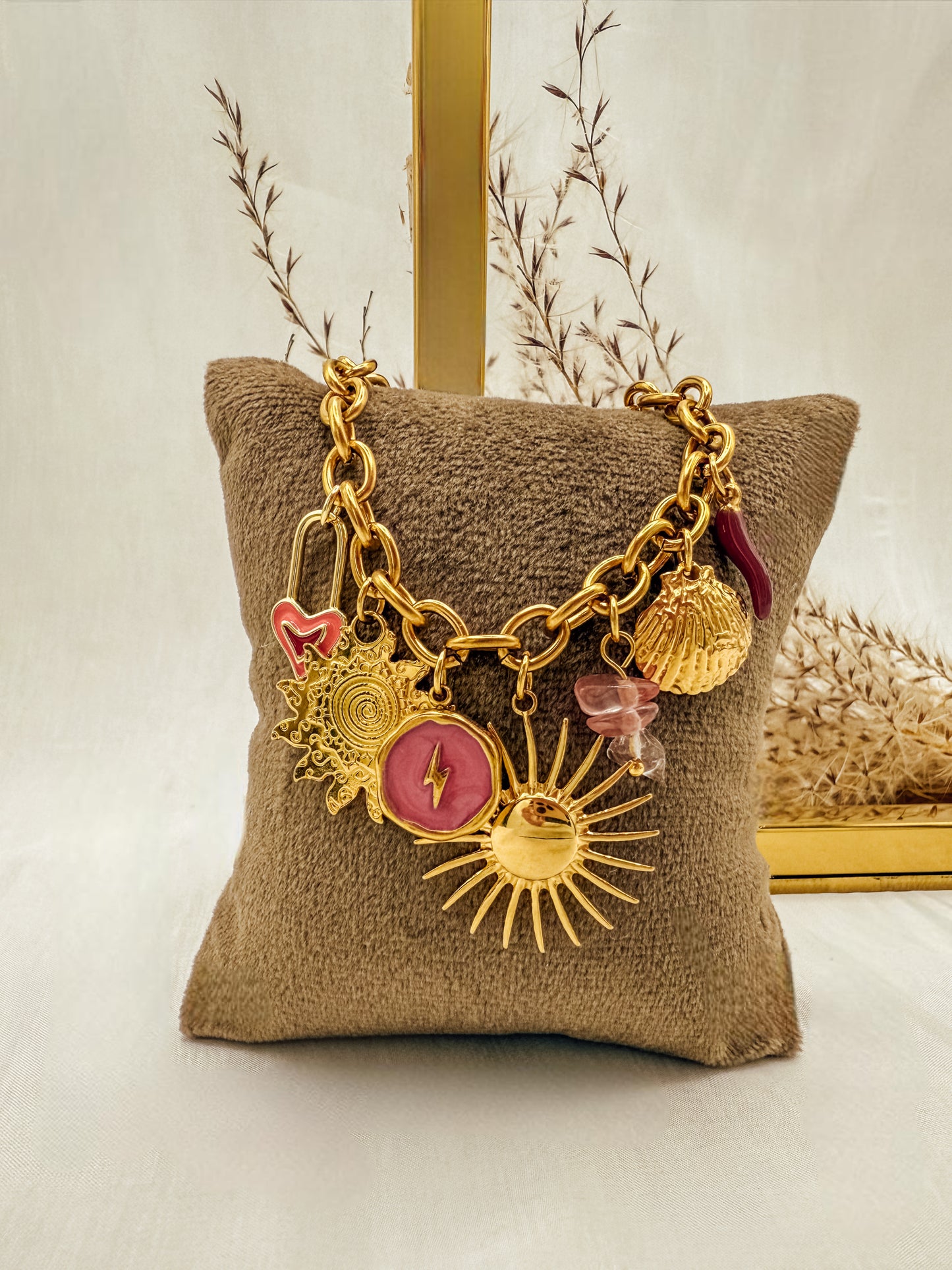 Kette Mailena
