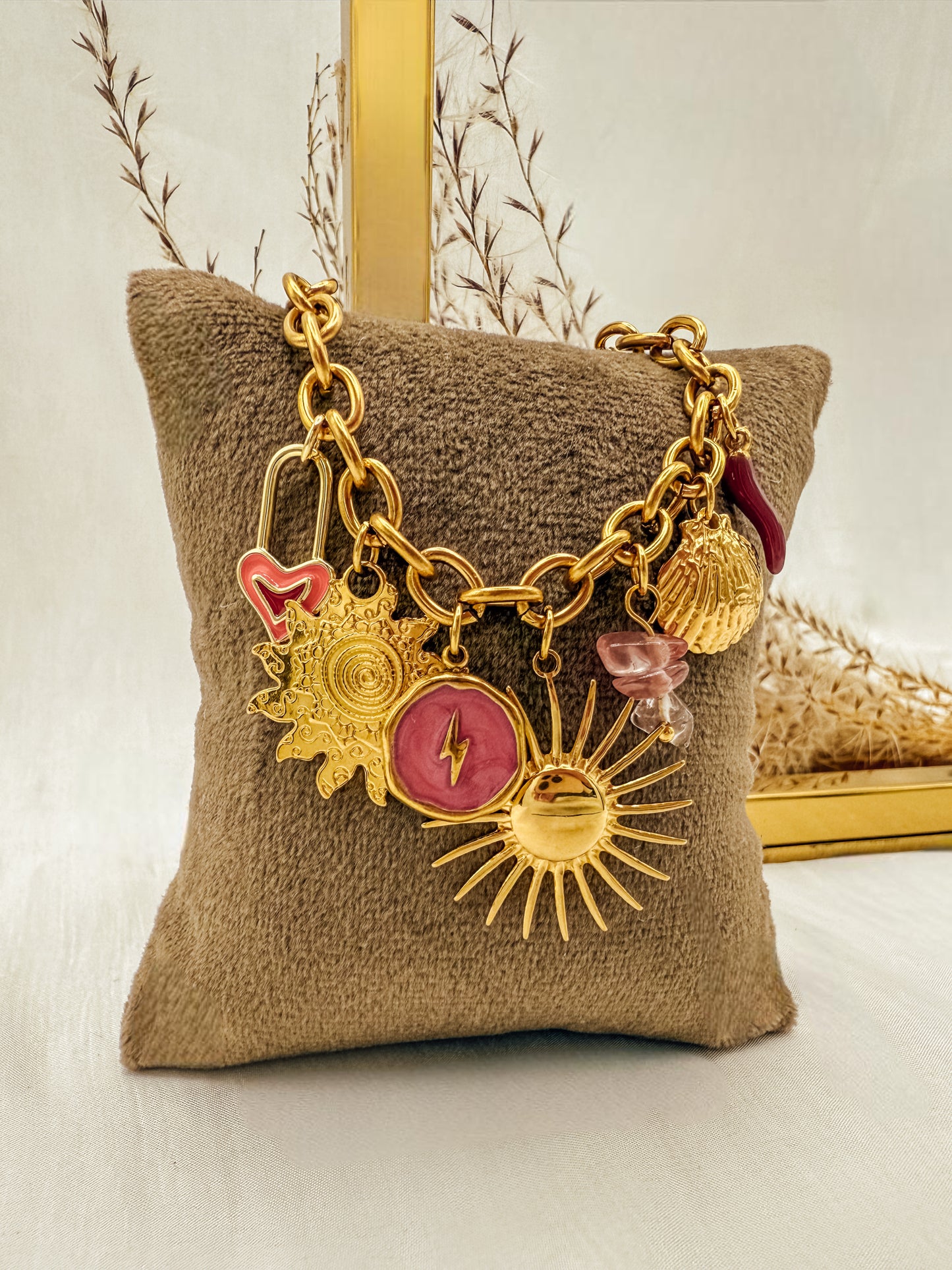 Kette Mailena