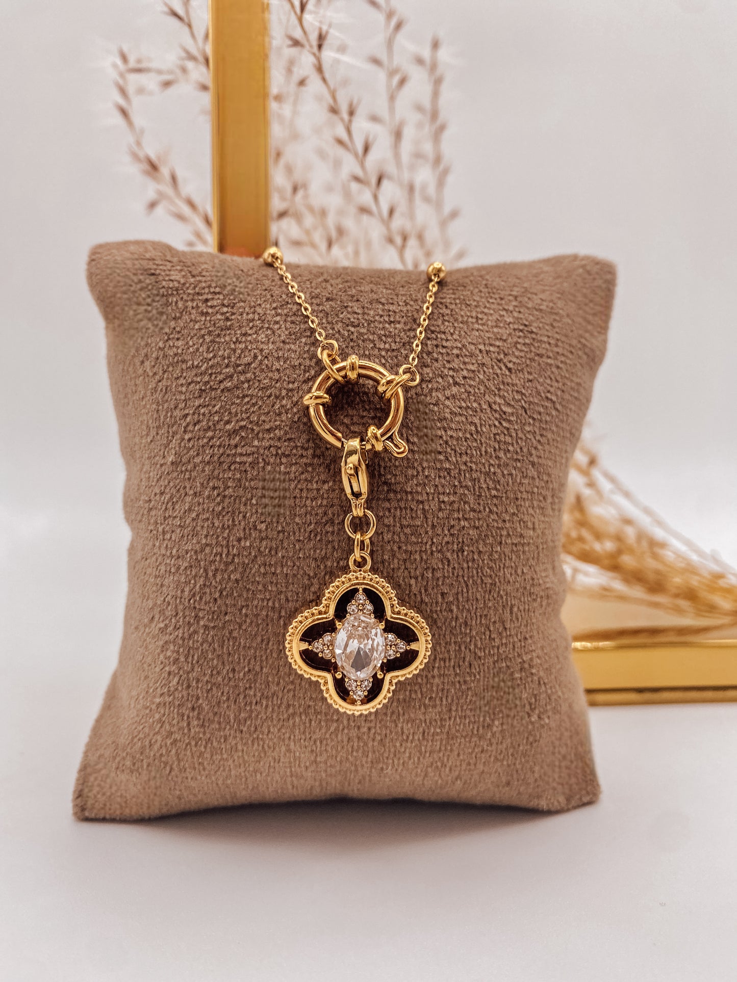 Kette Willowblossom