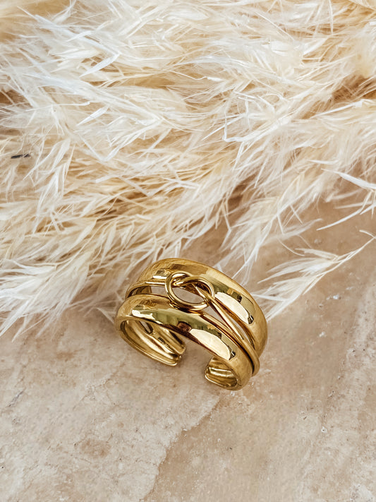Ring Alenia