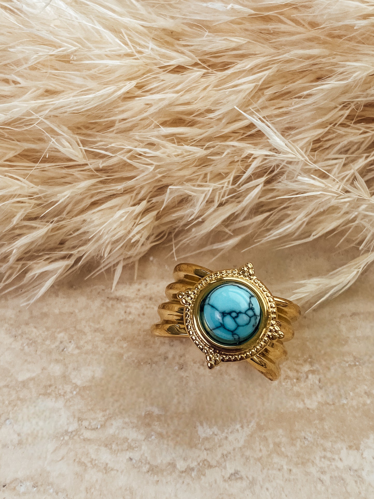 Ring Amalia