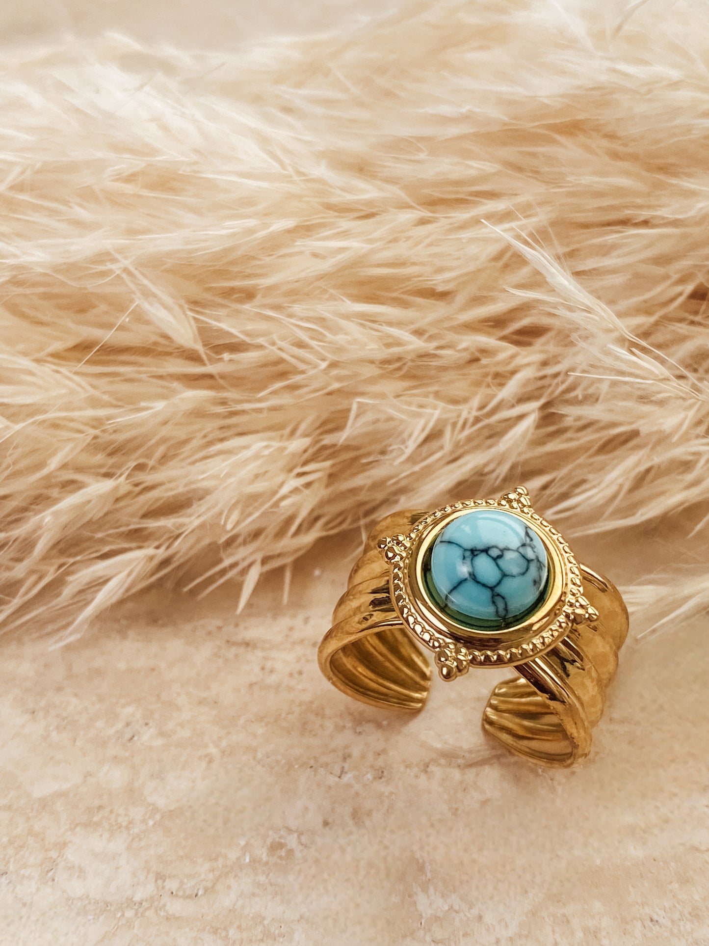 Ring Amalia