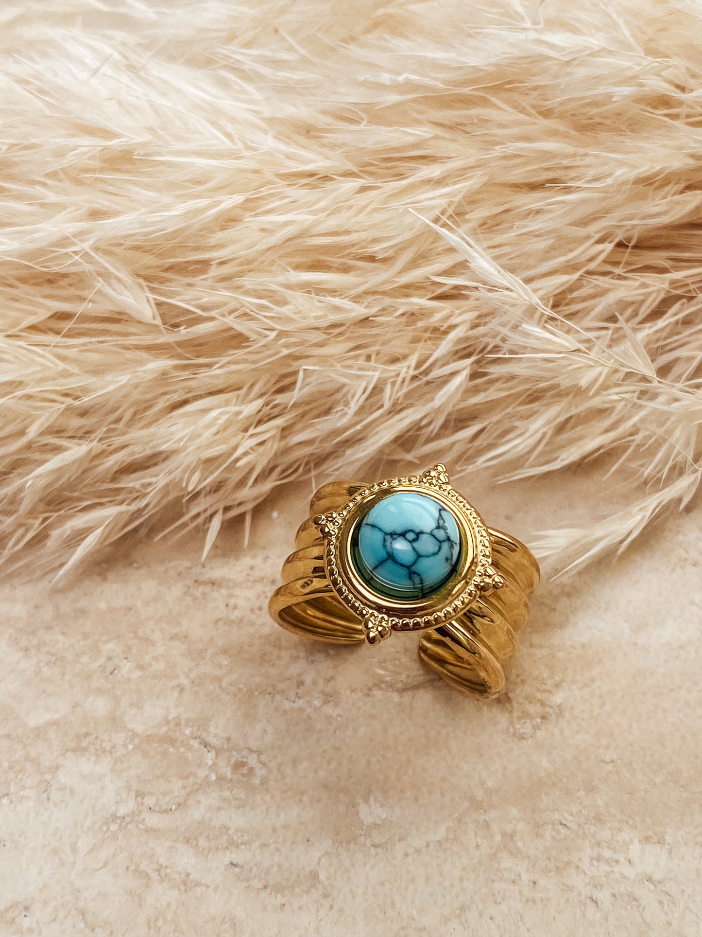 Ring Amalia
