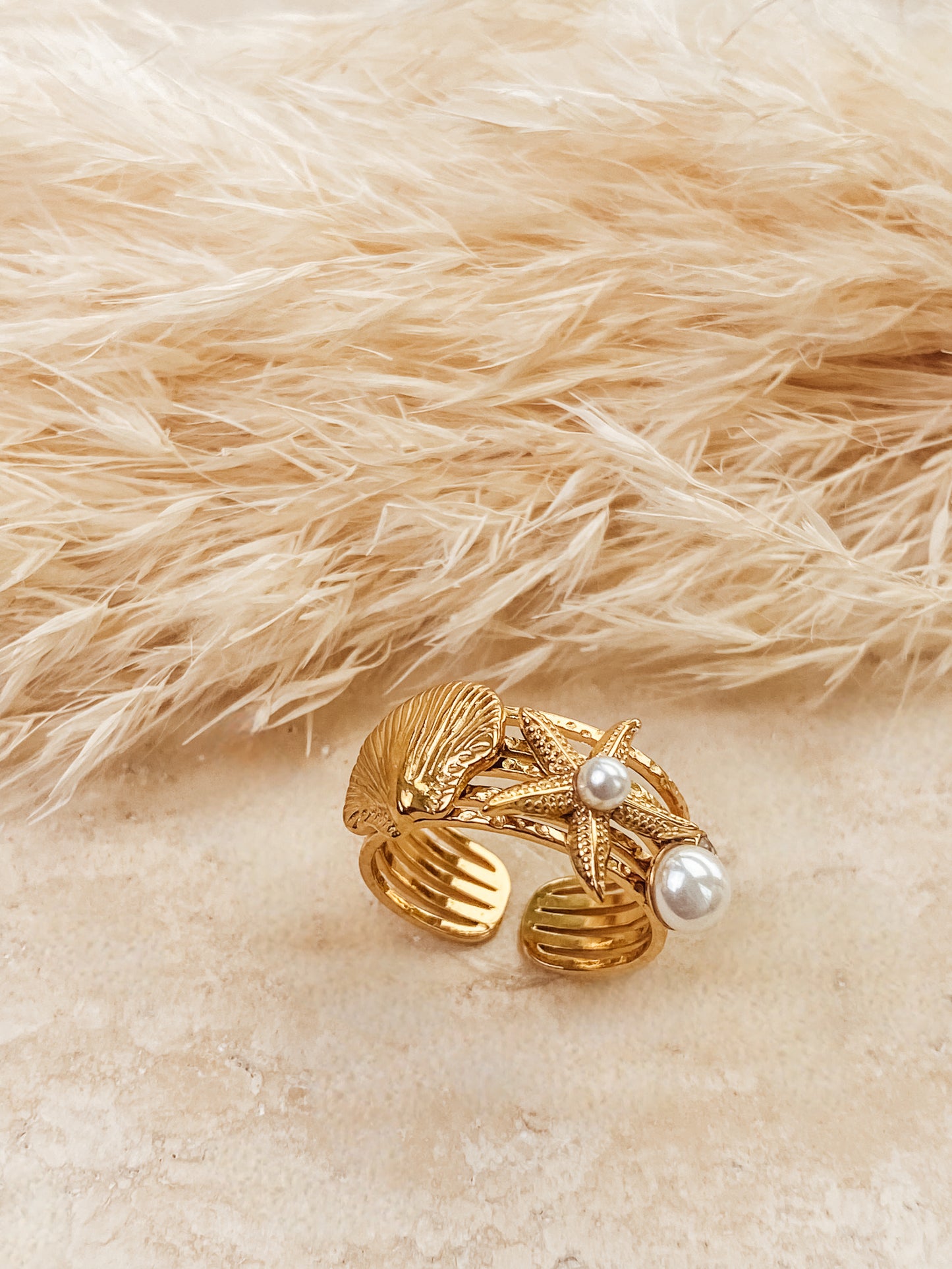 Ring Soleika