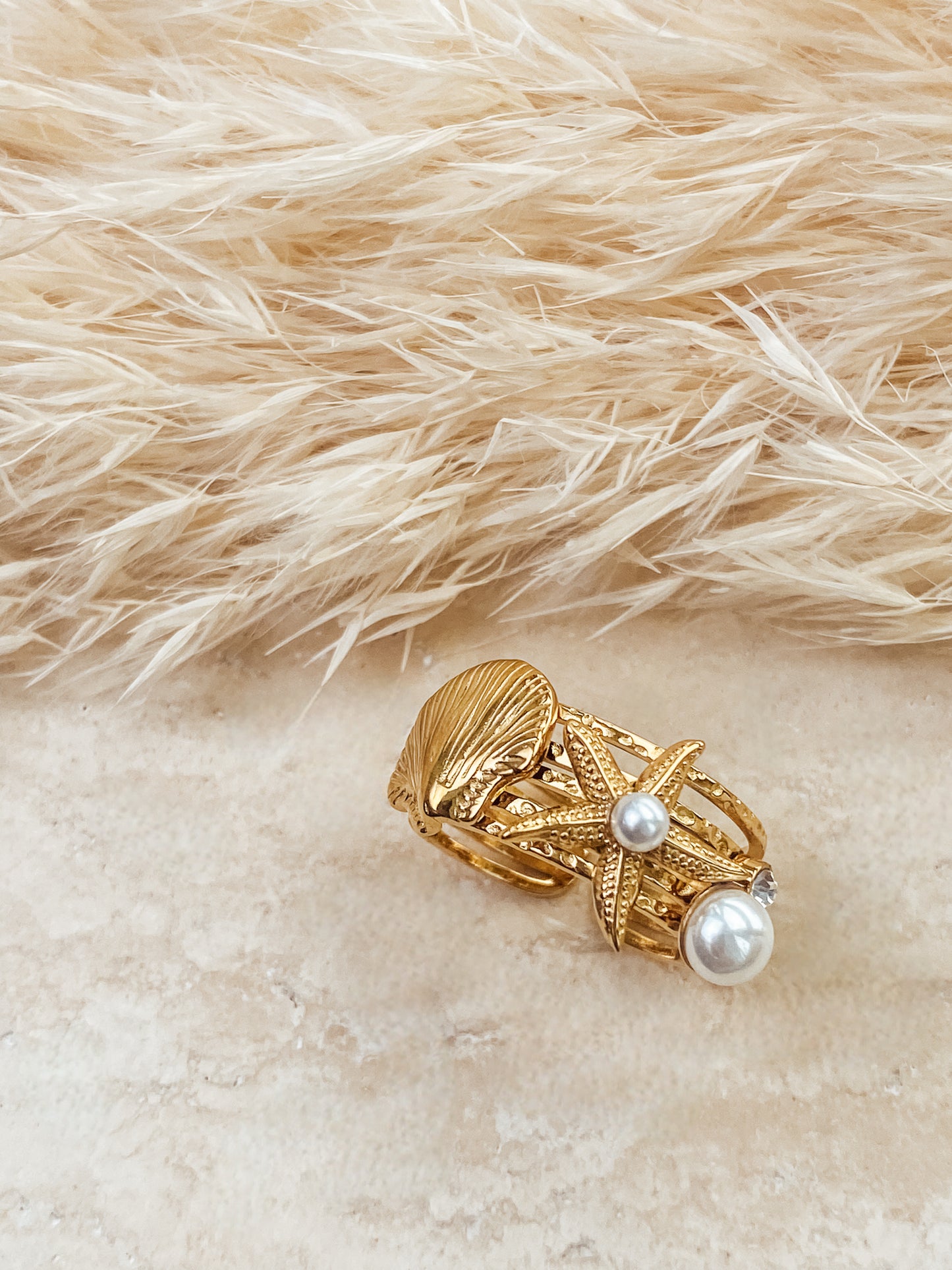 Ring Soleika