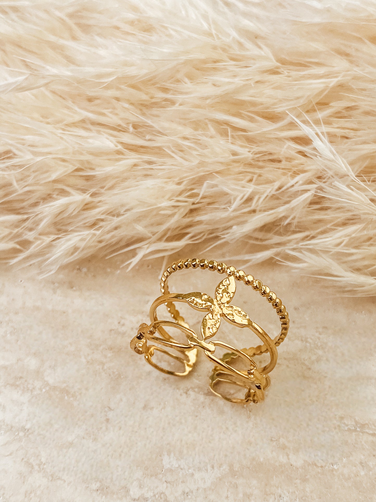 Ring Aria