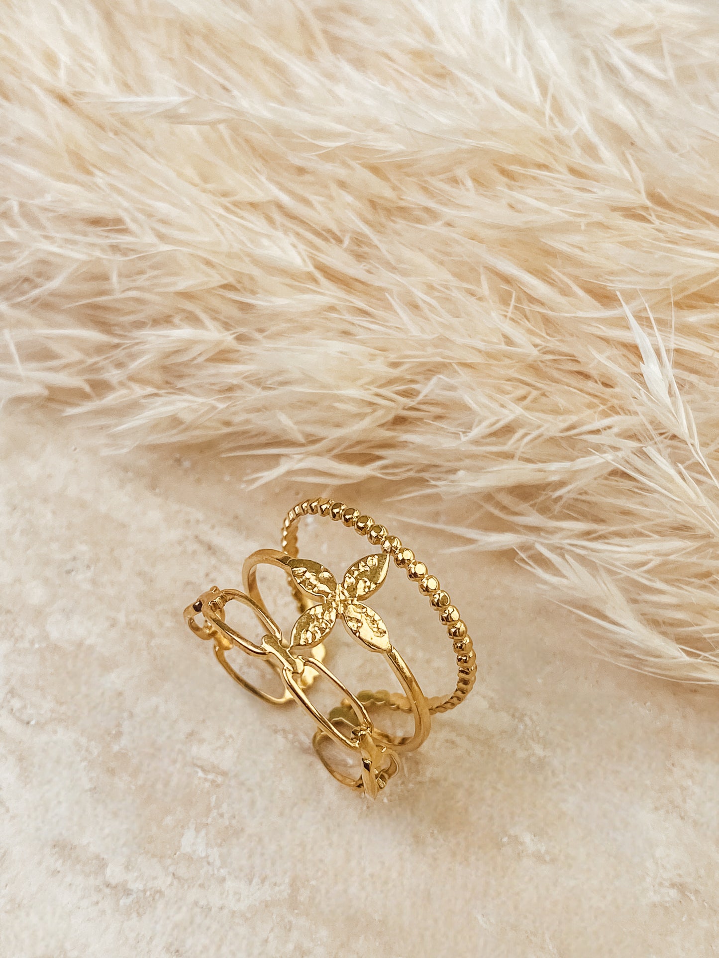 Ring Aria