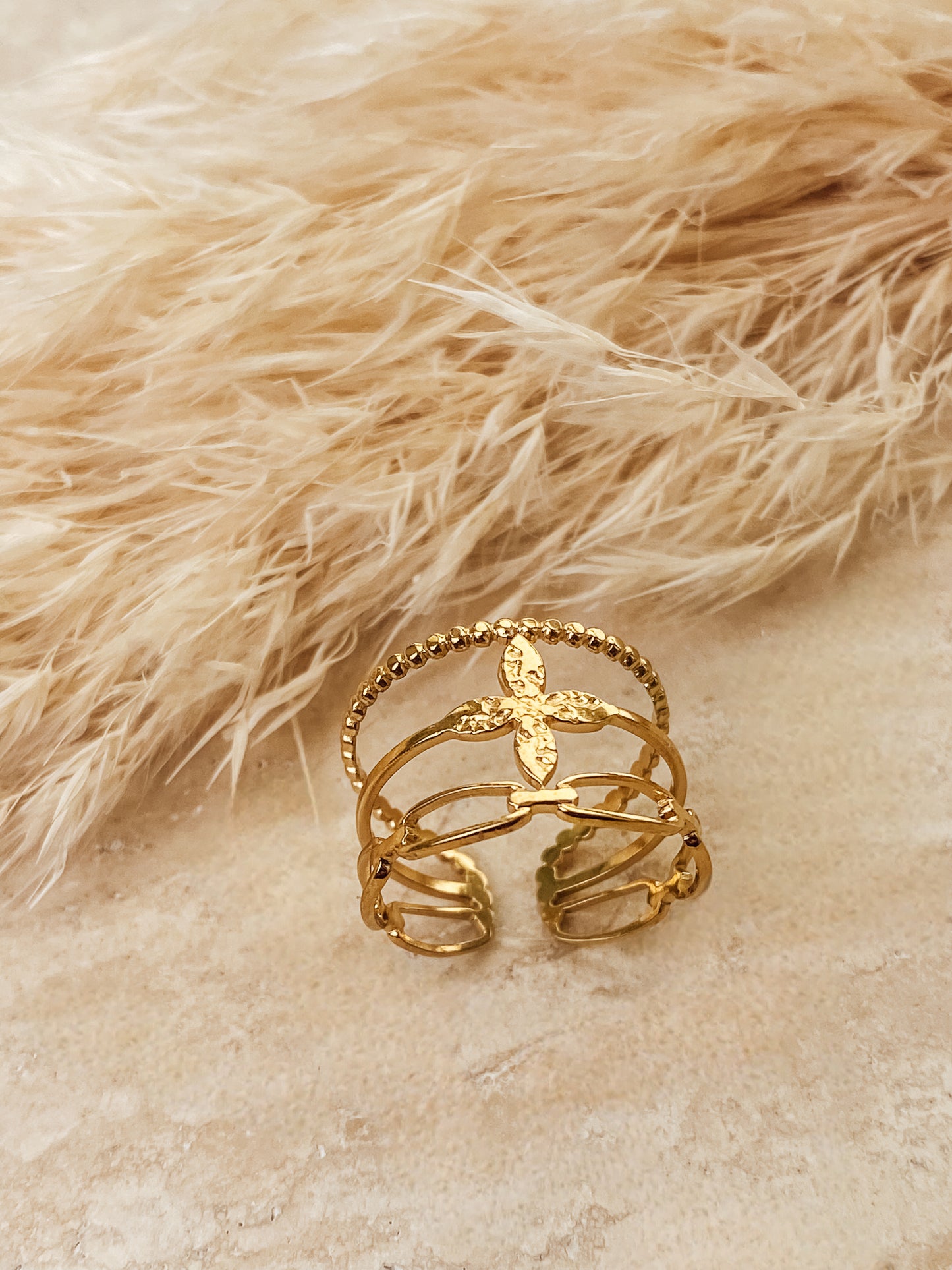 Ring Aria