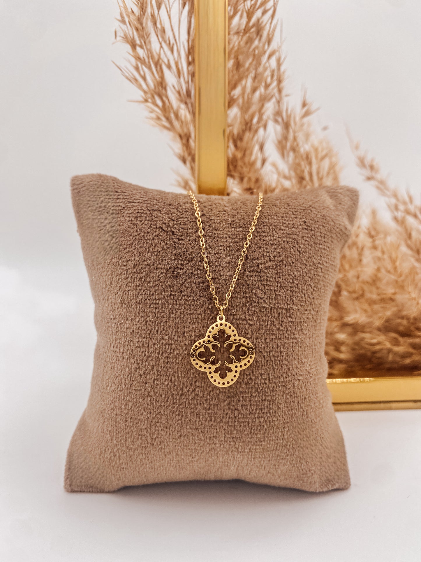 Kette Primrose