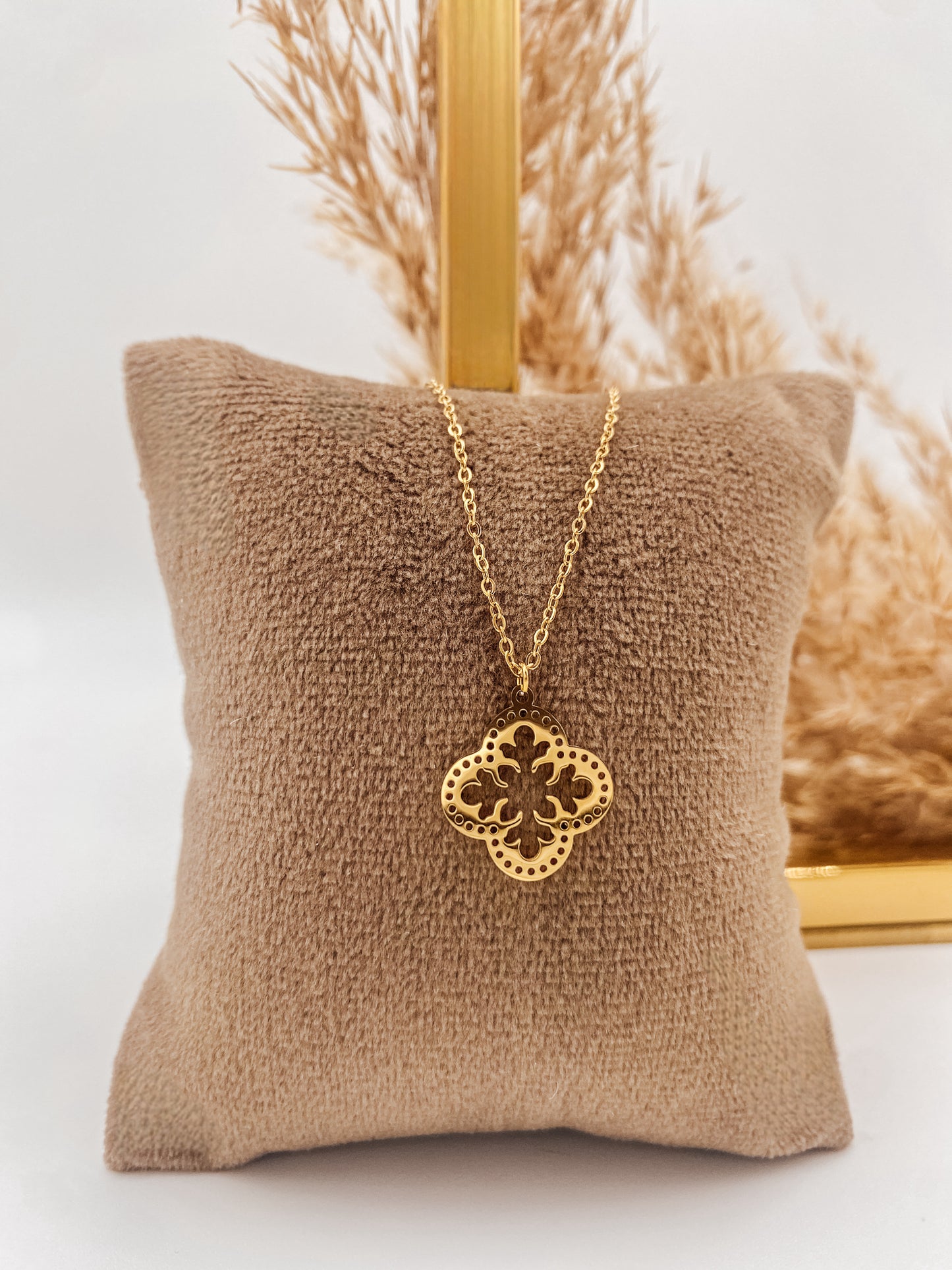 Kette Primrose