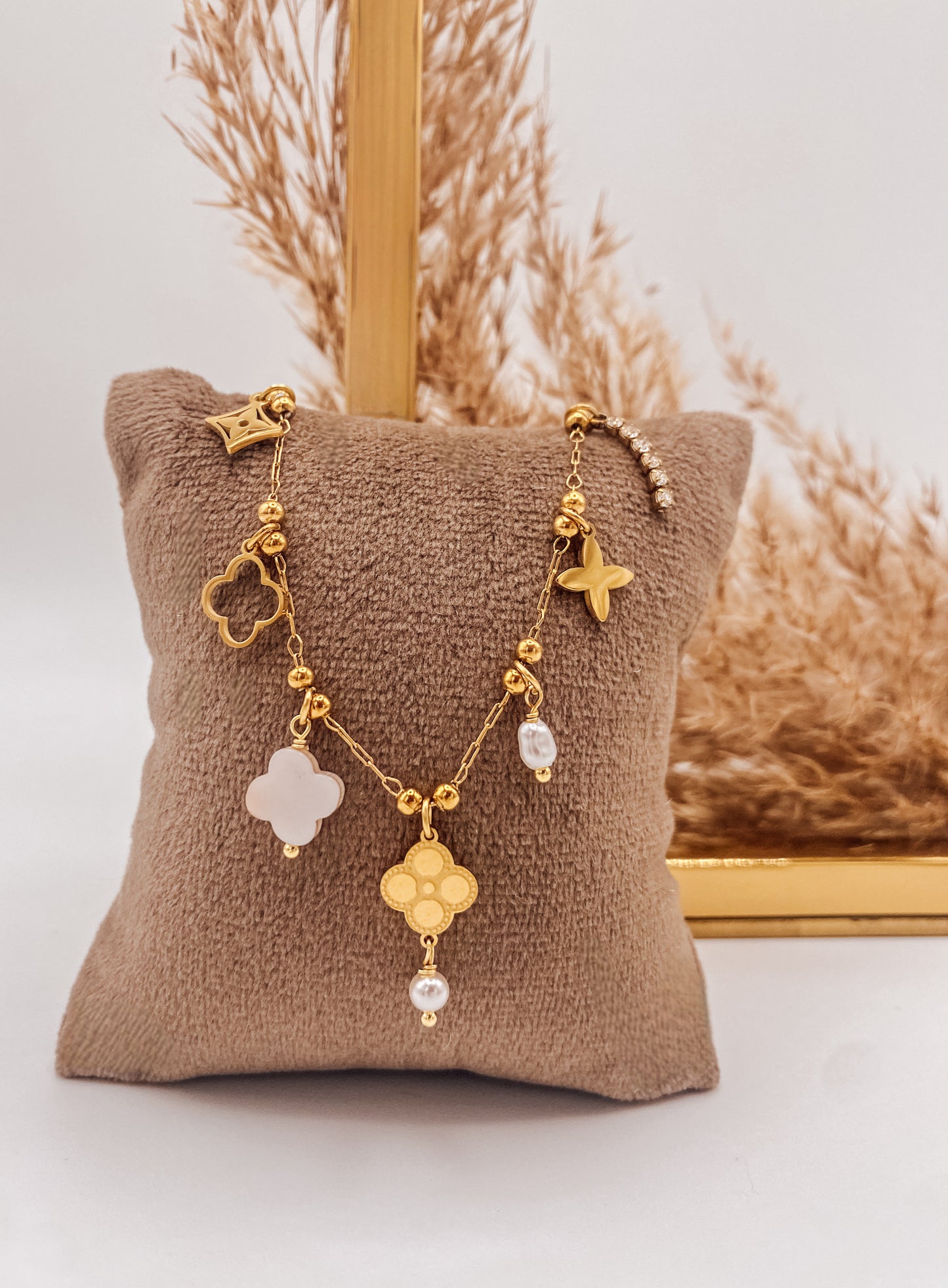 Kette Celine