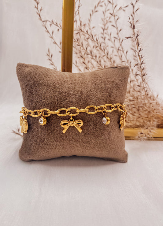 Armband BowCharm