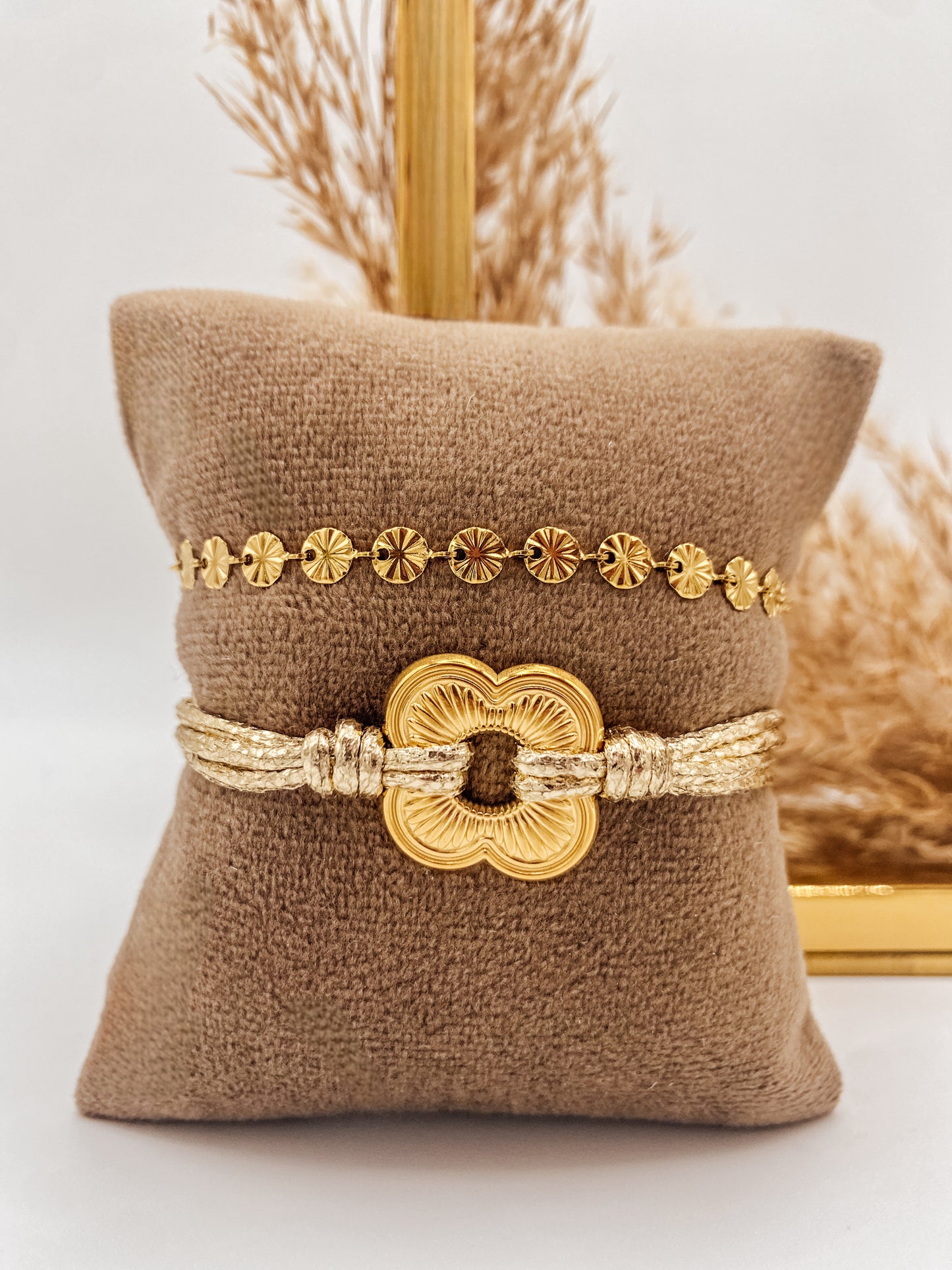 Armband Elaya