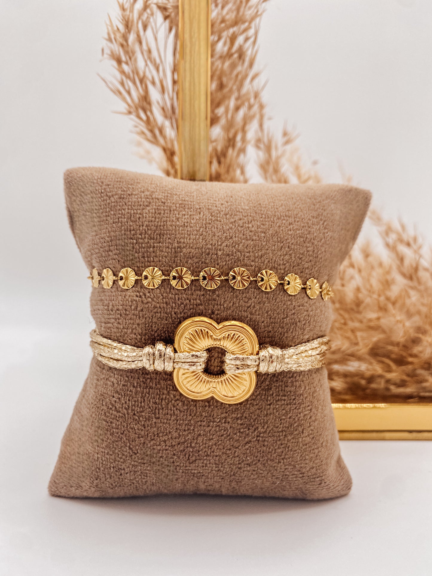 Armband Elaya