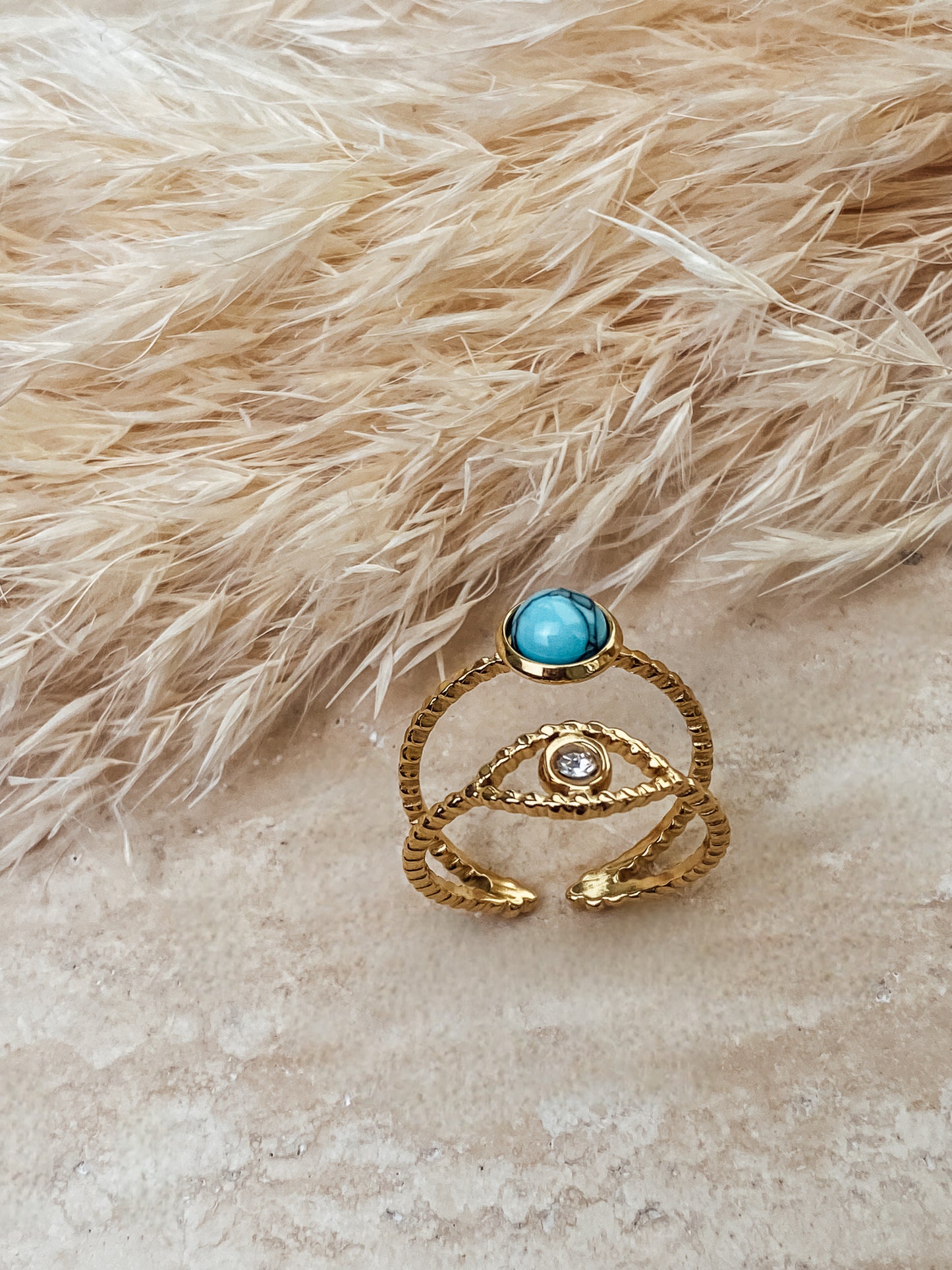 Ring Farina