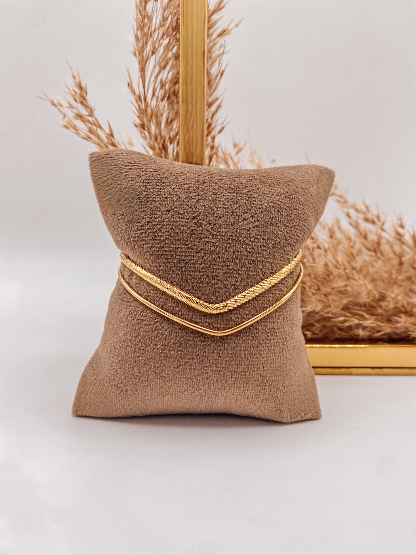 Armreif Viva Gold