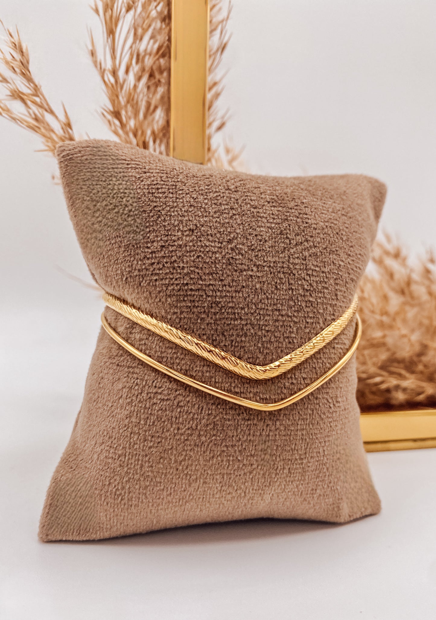 Armreif Viva Gold