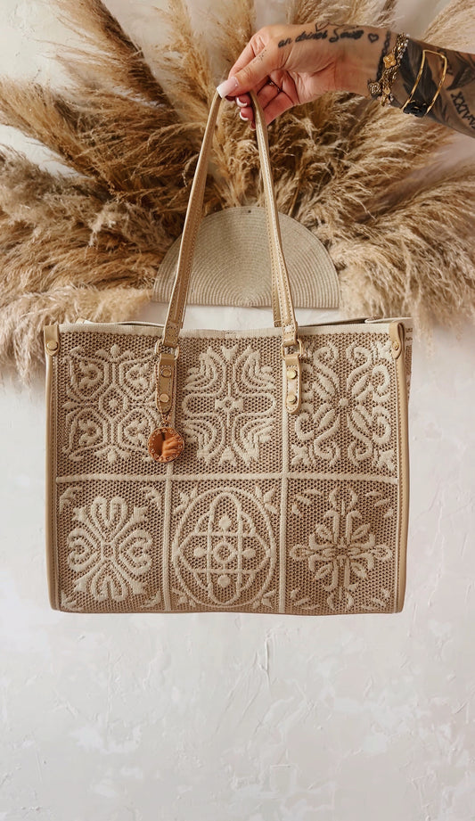 Tasche Lonaya