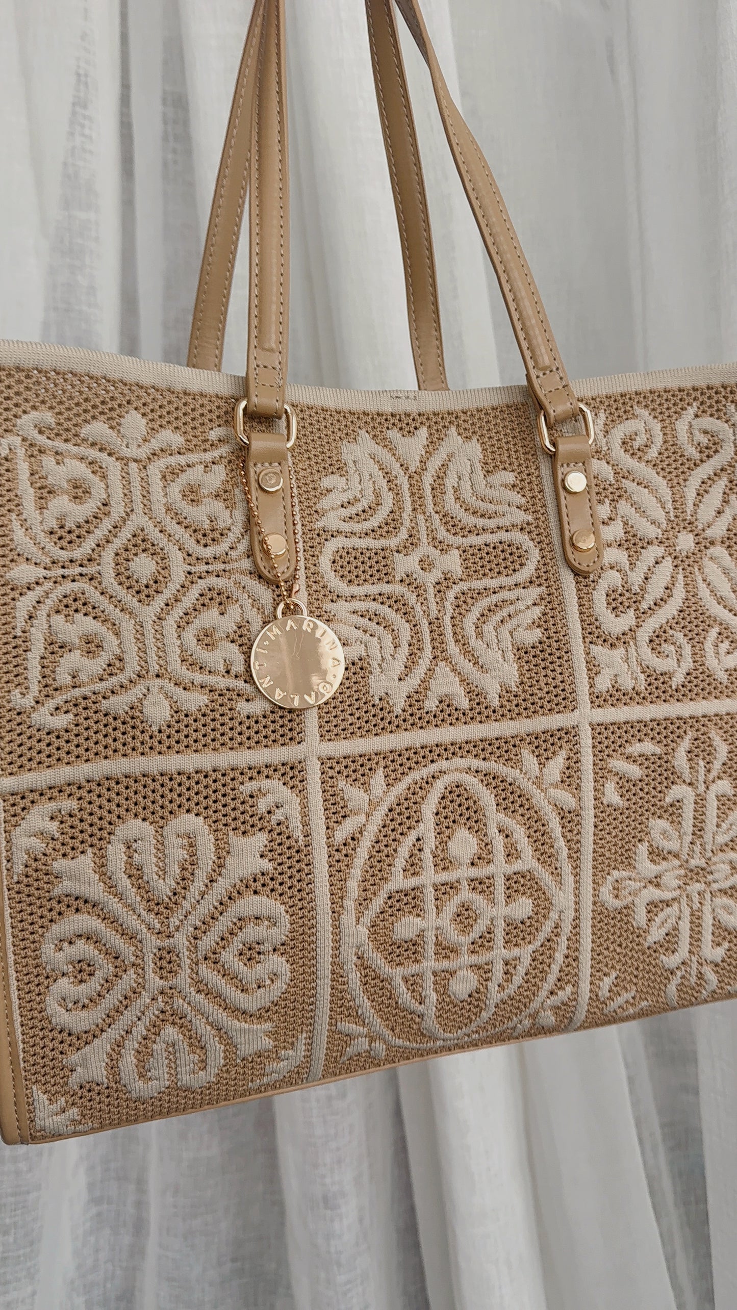 Tasche Lonaya