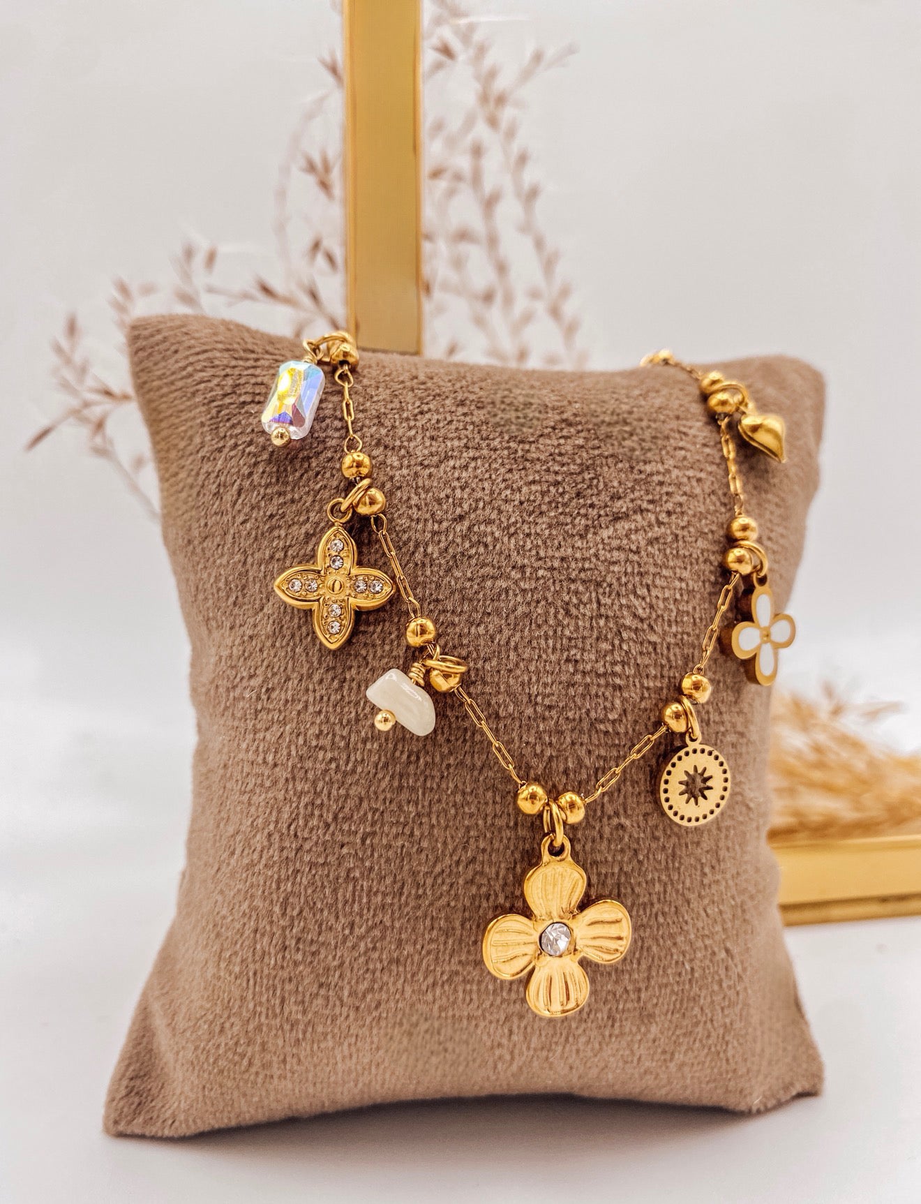 Kette Belle