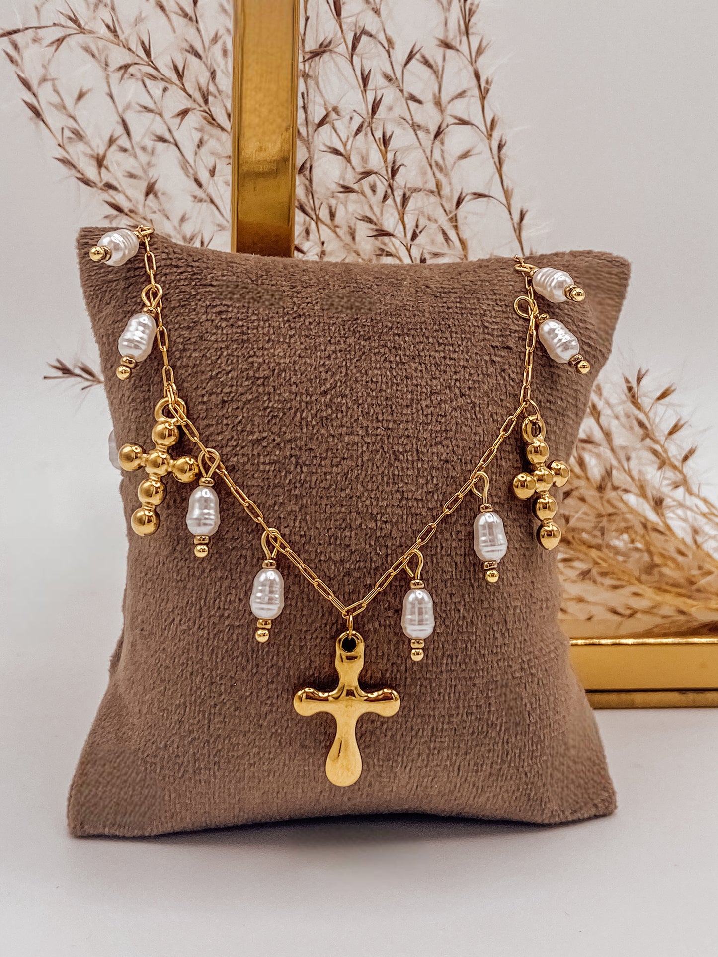Kette Livia
