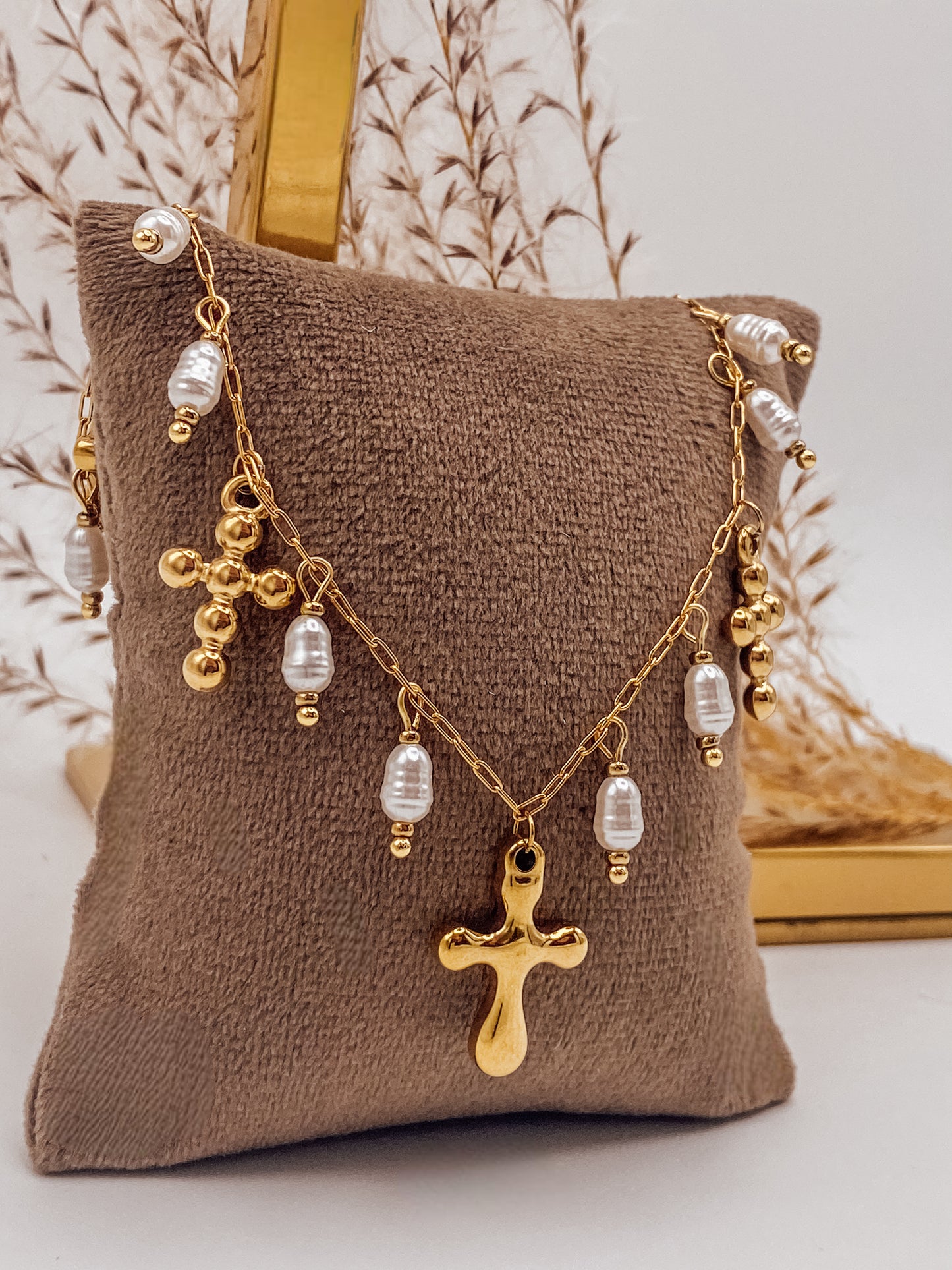Kette Livia