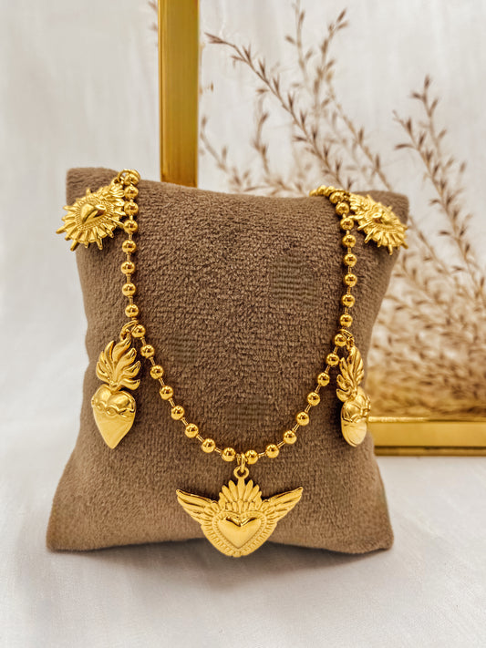 Kette Zephyra