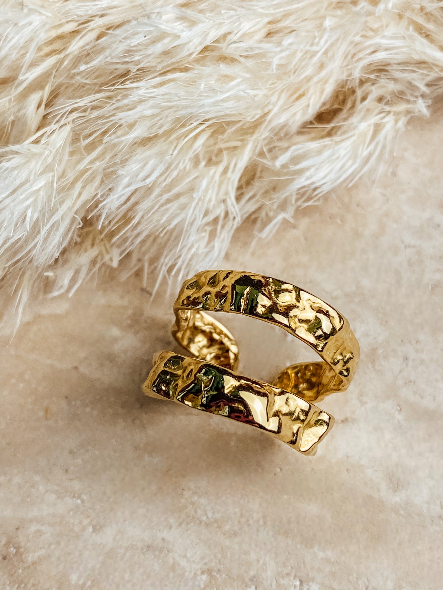 Ring Isla Blanca