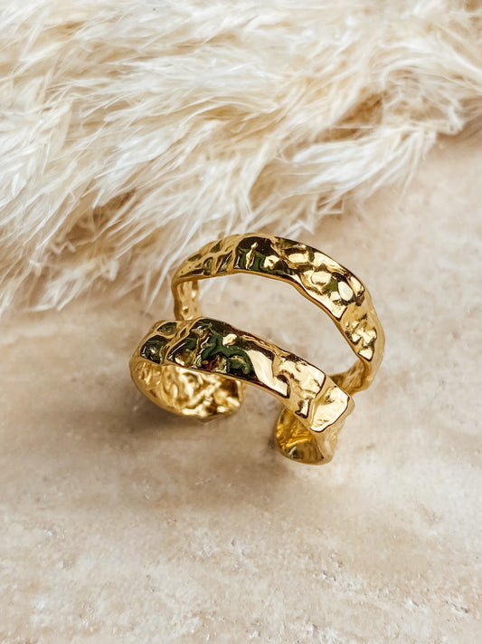 Ring Isla Blanca