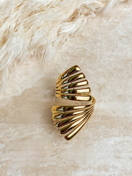 Ring Cala Summer