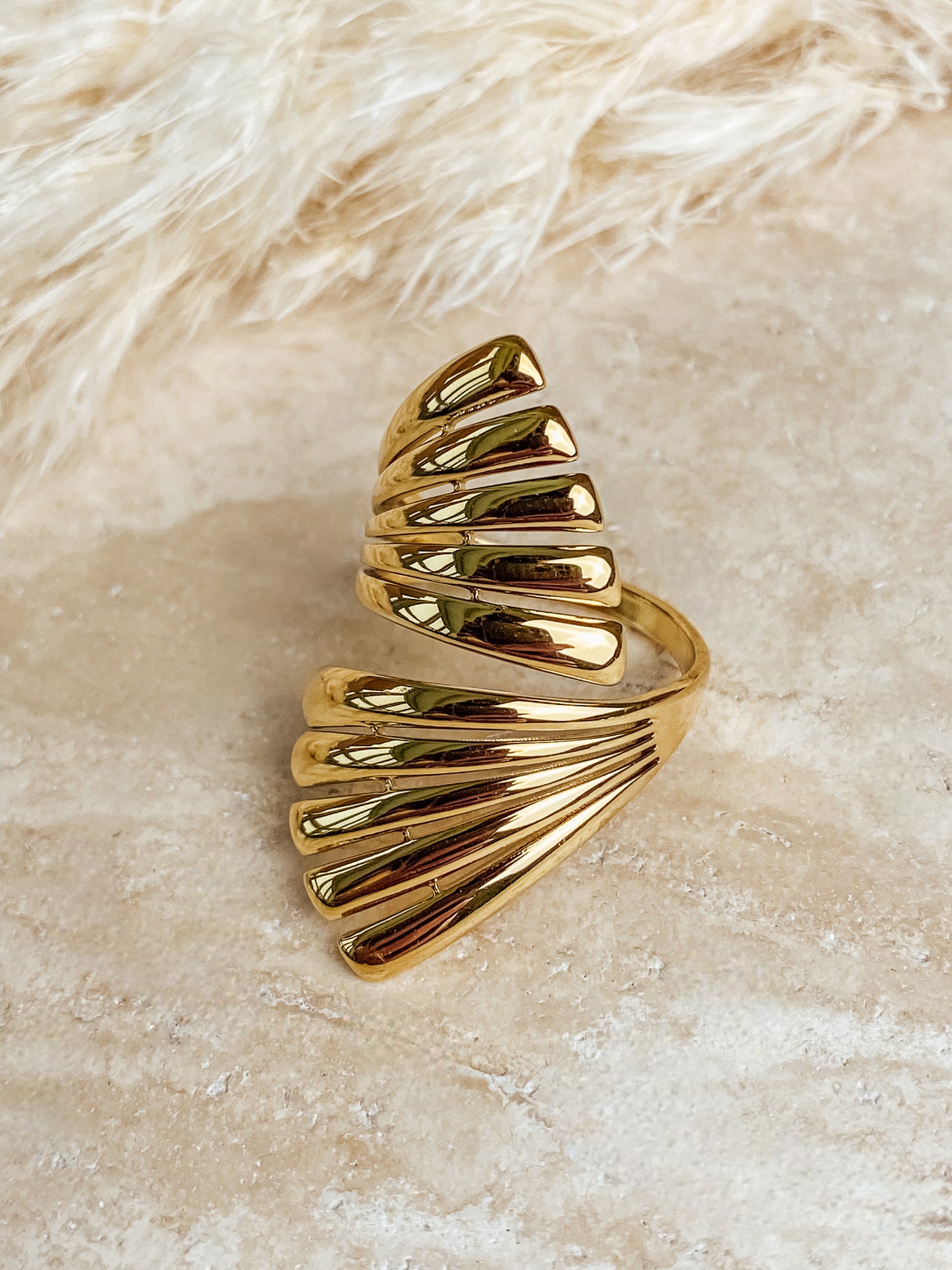 Ring Cala Summer