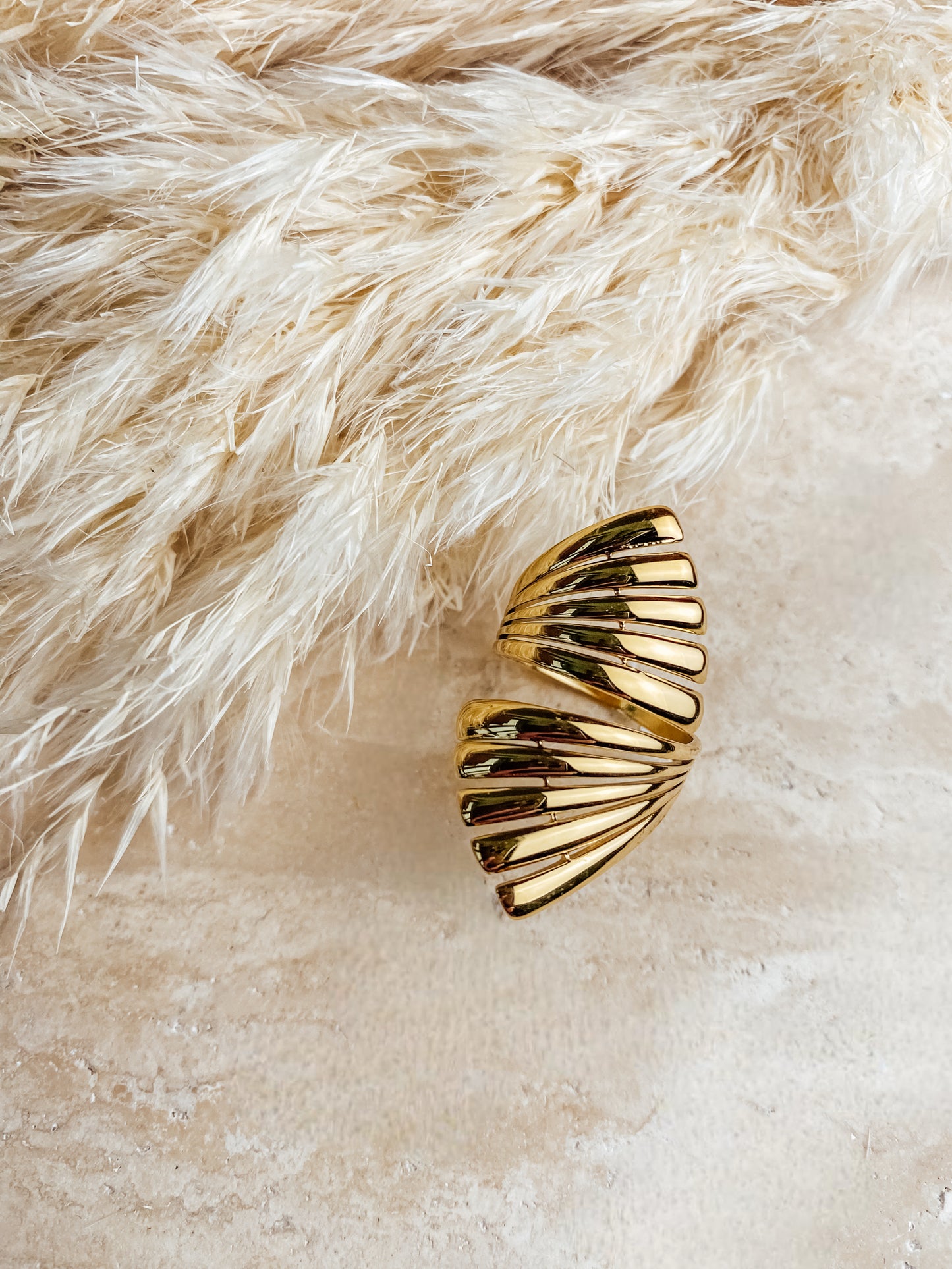Ring Cala Summer