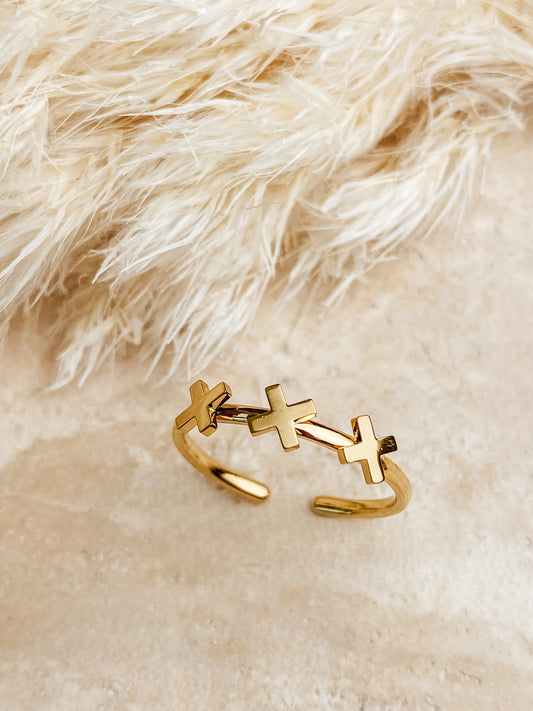 Ring Bonita